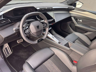 Peugeot 308 Gebrauchtwagen Peugeot 308 Gebrauchtwagen