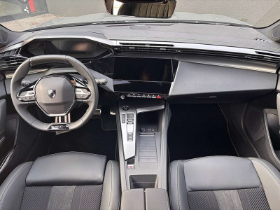 Peugeot 308 Gebrauchtwagen Peugeot 308 Gebrauchtwagen