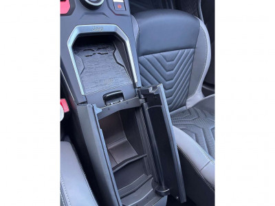 Jeep Compass Gebrauchtwagen Jeep Compass Gebrauchtwagen