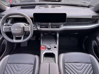 Jeep Compass Gebrauchtwagen Jeep Compass Gebrauchtwagen