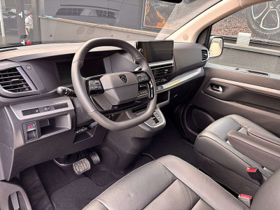 Peugeot Traveller Gebrauchtwagen Peugeot Traveller Gebrauchtwagen