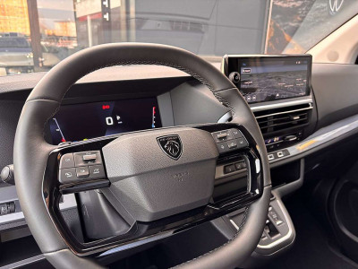 Peugeot Traveller Gebrauchtwagen Peugeot Traveller Gebrauchtwagen