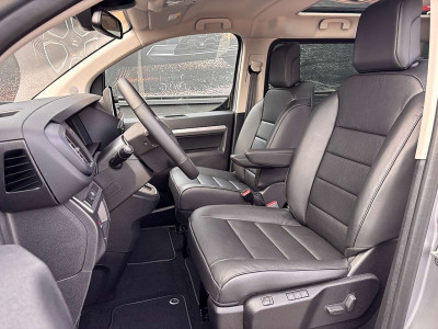 Peugeot Traveller Gebrauchtwagen Peugeot Traveller Gebrauchtwagen