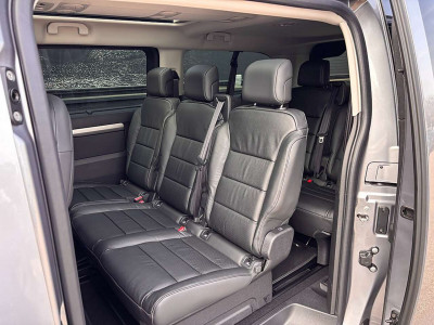 Peugeot Traveller Gebrauchtwagen Peugeot Traveller Gebrauchtwagen