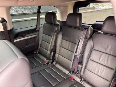 Peugeot Traveller Gebrauchtwagen Peugeot Traveller Gebrauchtwagen