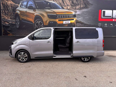 Peugeot Traveller Gebrauchtwagen Peugeot Traveller Gebrauchtwagen