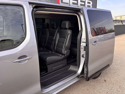 Peugeot Traveller Gebrauchtwagen Peugeot Traveller Gebrauchtwagen