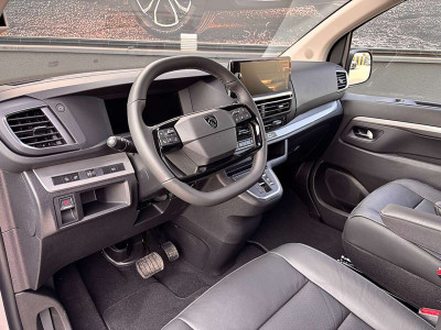 Peugeot Traveller Gebrauchtwagen