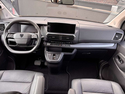 Peugeot Traveller Gebrauchtwagen