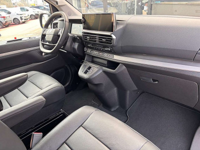 Peugeot Traveller Gebrauchtwagen