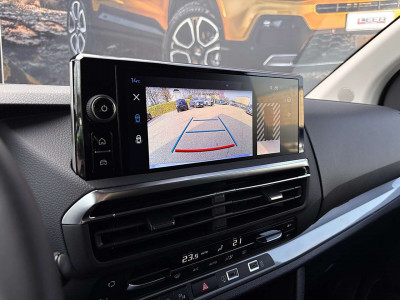 Peugeot Traveller Gebrauchtwagen