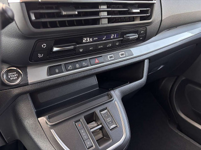 Peugeot Traveller Gebrauchtwagen