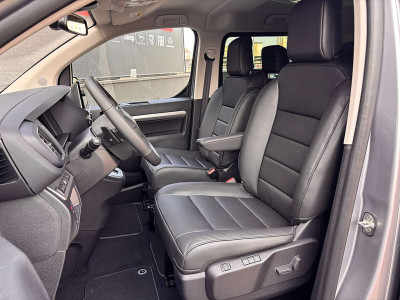 Peugeot Traveller Gebrauchtwagen