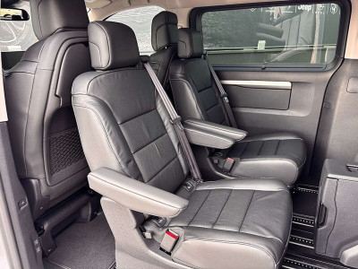 Peugeot Traveller Gebrauchtwagen