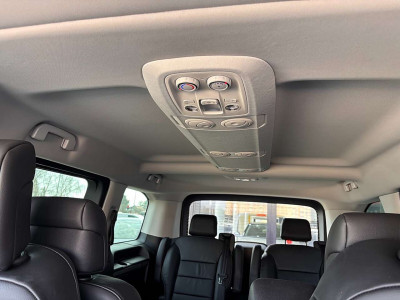 Peugeot Traveller Gebrauchtwagen