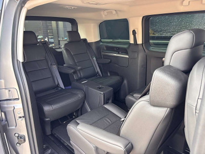 Peugeot Traveller Gebrauchtwagen