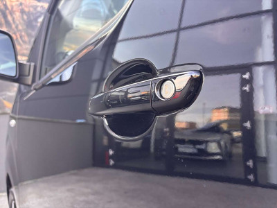 Peugeot Traveller Gebrauchtwagen Peugeot Traveller Gebrauchtwagen