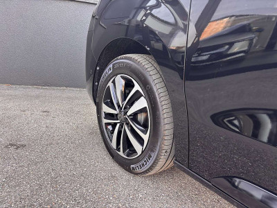 Peugeot Traveller Gebrauchtwagen Peugeot Traveller Gebrauchtwagen