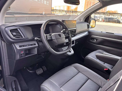 Peugeot Traveller Gebrauchtwagen Peugeot Traveller Gebrauchtwagen