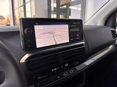 Peugeot Traveller Gebrauchtwagen Peugeot Traveller Gebrauchtwagen