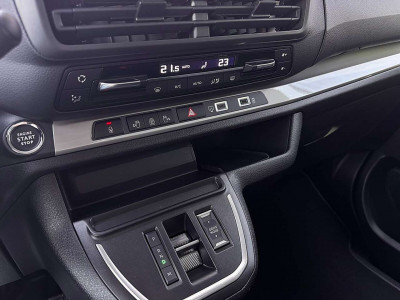 Peugeot Traveller Gebrauchtwagen Peugeot Traveller Gebrauchtwagen