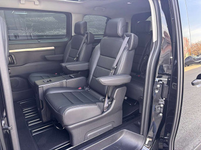 Peugeot Traveller Gebrauchtwagen Peugeot Traveller Gebrauchtwagen