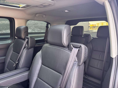 Peugeot Traveller Gebrauchtwagen Peugeot Traveller Gebrauchtwagen