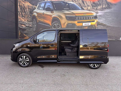 Peugeot Traveller Gebrauchtwagen Peugeot Traveller Gebrauchtwagen