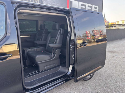 Peugeot Traveller Gebrauchtwagen Peugeot Traveller Gebrauchtwagen