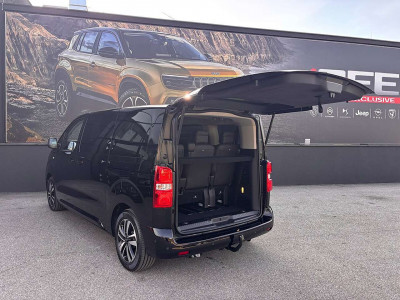 Peugeot Traveller Gebrauchtwagen Peugeot Traveller Gebrauchtwagen