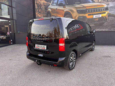 Peugeot Traveller Gebrauchtwagen Peugeot Traveller Gebrauchtwagen