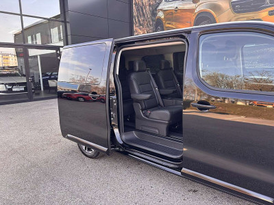 Peugeot Traveller Gebrauchtwagen Peugeot Traveller Gebrauchtwagen