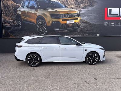 Peugeot 308 Gebrauchtwagen