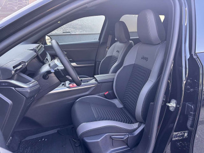 Jeep Compass Gebrauchtwagen Jeep Compass Gebrauchtwagen