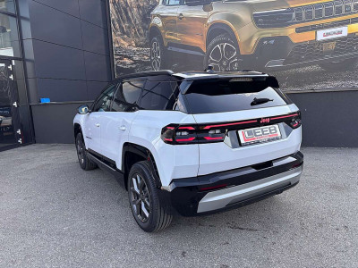 Jeep Compass Gebrauchtwagen Jeep Compass Gebrauchtwagen