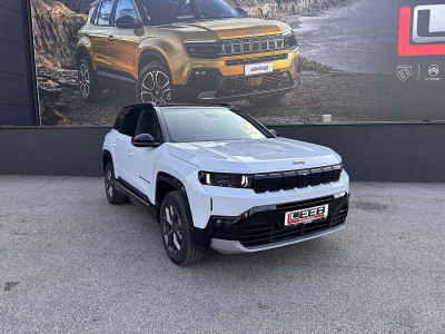 Jeep Compass Gebrauchtwagen Jeep Compass Gebrauchtwagen