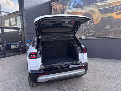 Jeep Compass Gebrauchtwagen Jeep Compass Gebrauchtwagen