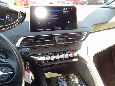 Peugeot 3008 Gebrauchtwagen Peugeot 3008 Gebrauchtwagen