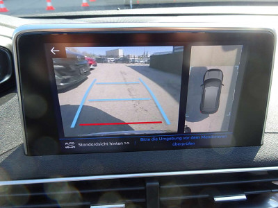 Peugeot 3008 Gebrauchtwagen Peugeot 3008 Gebrauchtwagen