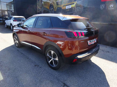 Peugeot 3008 Gebrauchtwagen Peugeot 3008 Gebrauchtwagen