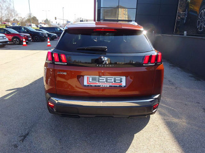Peugeot 3008 Gebrauchtwagen Peugeot 3008 Gebrauchtwagen