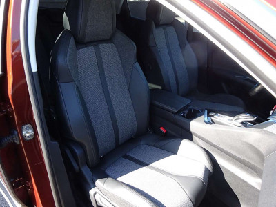 Peugeot 3008 Gebrauchtwagen Peugeot 3008 Gebrauchtwagen