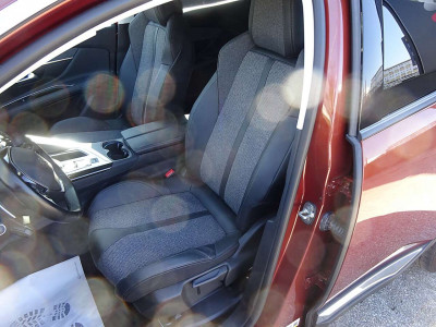 Peugeot 3008 Gebrauchtwagen Peugeot 3008 Gebrauchtwagen