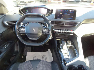 Peugeot 3008 Gebrauchtwagen Peugeot 3008 Gebrauchtwagen