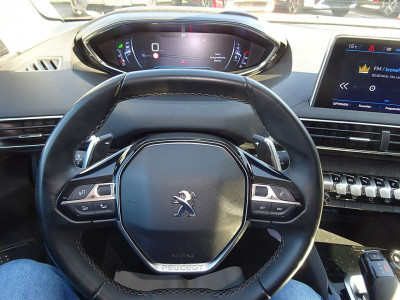 Peugeot 3008 Gebrauchtwagen Peugeot 3008 Gebrauchtwagen