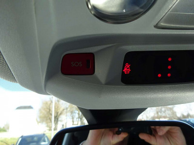 Peugeot 3008 Gebrauchtwagen Peugeot 3008 Gebrauchtwagen