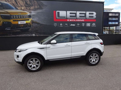 Land Rover Range Rover Evoque Gebrauchtwagen
