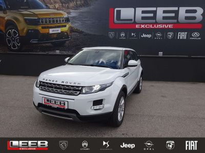 Land Rover Range Rover Evoque Gebrauchtwagen