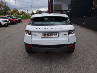 Land Rover Range Rover Evoque Gebrauchtwagen
