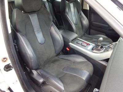 Land Rover Range Rover Evoque Gebrauchtwagen